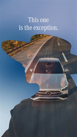 Discover offers on Certified Pre-Owned vehicles like the C-Class during Mercedes-Benz Dream Days. | Mercedes-Benz USA | Facebook