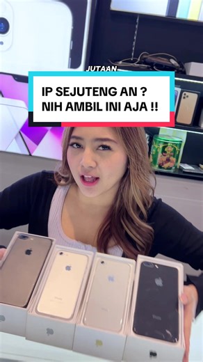 Hp Vintage iPhone Sejuteng An di Digicell
