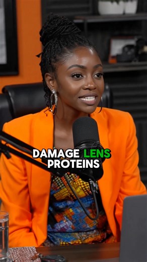 Tired of blurry vision, eye strain, and discomfort? 😫 EverVision's Advanced Eye capsules are here to restore your clarity and protect your eyes like never before! ✨ Support your vision with powerful lutein and zeaxanthin for clear, sharp sight 👁 Protect your eyes from blue light damage and oxidative stress ✅ Help you see clearly again—even in low light or at night 🌿 Reduce eye strain, dryness, and discomfort caused by daily screen time 💪 Nourish and strengthen your eyes naturally with every 