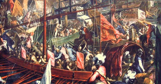 1204: Le Siège de Constantinople