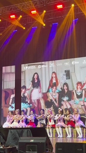 Thank you for giving me reasons to smile 🥹💕@UNIS @gehleefish.ial @Elisia^^ #UNIS #유니스