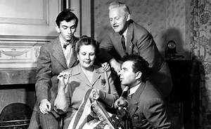 Aldrich Family, The – Nostalgia Central