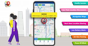 Download and run Track Any Phone on PC & Mac (Emulator)