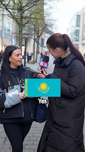 Comment your score! 😊 #streetinterviewsofficial | Street Interviews