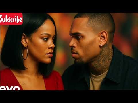 Rihanna & Chris Brown - It Was My Fault (Emotional Tribute Music Video)