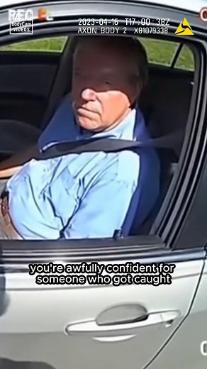 New Cop learns a lesson in respect by his boss | Bodycam Stories