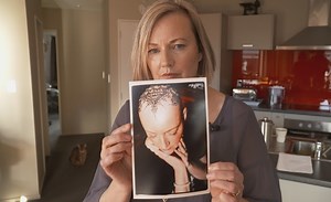 56K views · 555 reactions | Sometimes stories come along that touch your heart in such a way that it’s hard to move past them. This is one of them ‍‍ | ASB Bank | Facebook