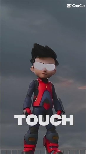 mode override mode...(animation by wau )