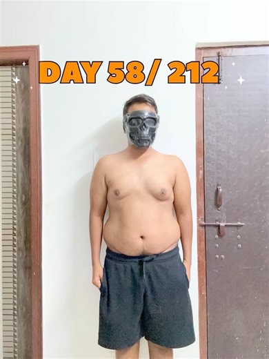 Day 58/212 fat to fit challenge #motivation #fatburningsecrets #fatburningsecrets #fitnish #body