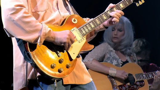 Mark Knopfler and Emmylou Harris - Real Live Roadrunning (14.11.2006)-Speedway At Nazareth | Dire Straits/Mark Knopfler finest