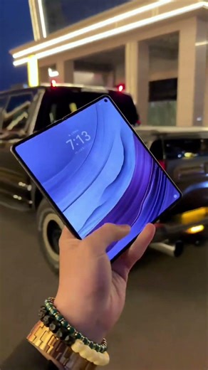 Starting from over 3,000 RMB, we're arranging Huawei foldable phones, 12+512GB memory,