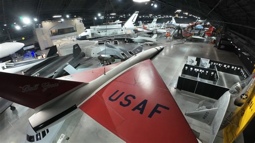 Fairchild XSM-73 Bull Goose The Fairchild XSM-73 Bull Goose was a pilotless decoy missile designed in the 1950s to simulate the radar signatures of large bombers. If several ground-launched, intercontinental-range SM-73 decoys saturated and confused enemy defenses, the real bombers had a better chance of getting through to their targets. The Bull Goose carried electronic simulation and jamming equipment, and reflectors in its airframe made it look like a much larger aircraft on air defense radar