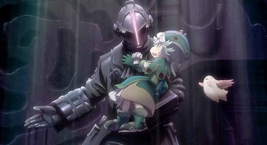 Made in Abyss: Dawn of the Deep Soul - Estreno, trailer y detalles de la película