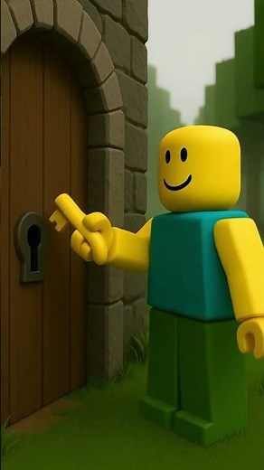 When NOOB try to save the kid in 99 Nights in the Forest