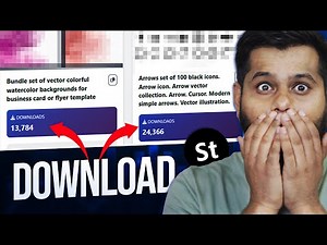 Top Downloaded Adobe Stock Files Strategy Revealed