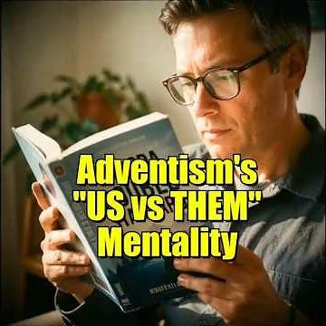 Sunday Law Doctrine EXPOSED: Adventism’s Toxic Us vs Them Mentality