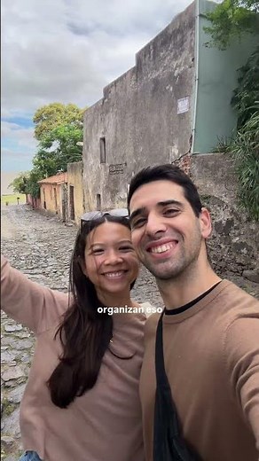 Day trip to Colonia, Uruguay from Buenos Aires