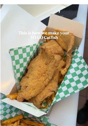 Red Crab Arlington Seafood Boil & Fried Catfish