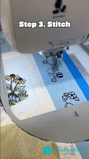 Behind The Scenes: Pooh Bear & Friends Machine Embroidery Design Pack