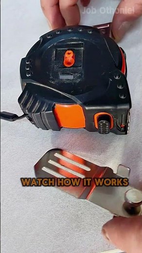 Amazing trick to cut tiles perfectly!