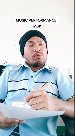 Understanding the Music Performance Task Guidelines