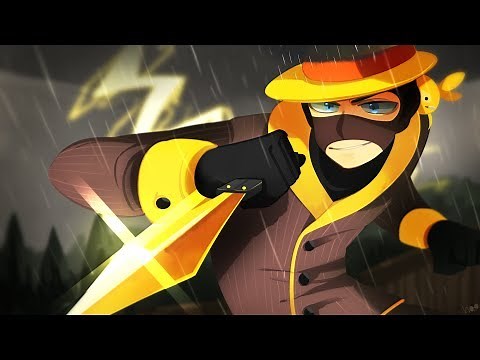 TF2 Challenge: Realistic Spy