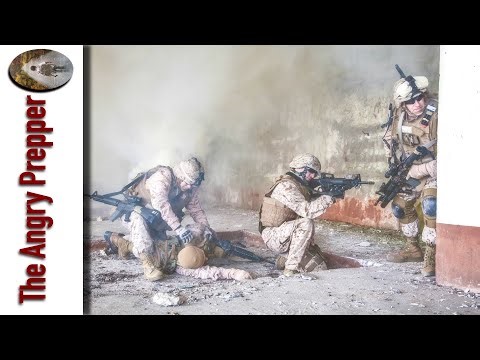 This Is Going To Get Ugly...