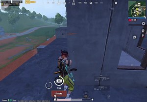 Never talk like that. Never!!! 🤫🧏‍♂️ #pubgmobile #jaguar_pubgm #pubg #пубг #t #b