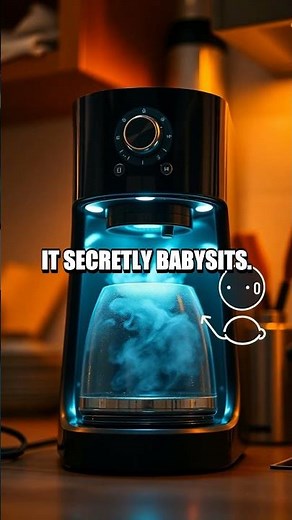 Daily Tech Laughs: Everyday Gadgets and Generative AI Trivia