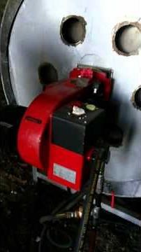 Spin flash Dryer Process