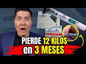 ⚠️ALERT! MOUNJARO: NEW VACCINE VS. OBESITY | Mr. Doctor