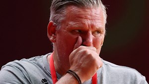 Dansk spetakkel: - Åndssvakt