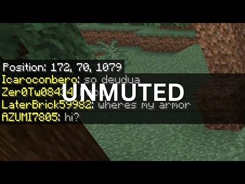 Lifeboat Survival Mode - FINALLY UNMUTED