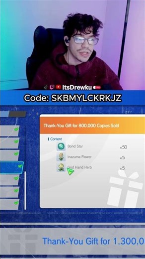 New Code for This Game?! OMG So Much New Stuff