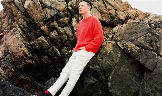 Still So Far To Go: Roddy Woomble Interviewed | Features | Clash Magazine Music News, Reviews & Interviews