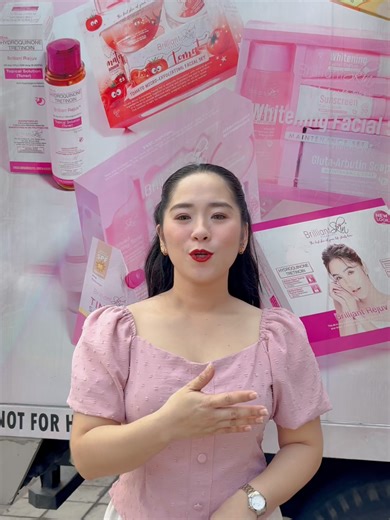 Achieve Glowing Skin: Brilliant Rejuvenating Set