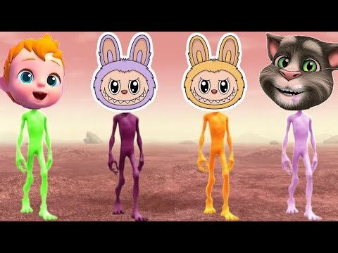 🔴Dame Tu Cosita 🔴FULL HD All Variation Dame Tu Cosita Music Video 🔴 #coffindance #aliendancememe