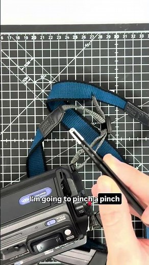 How to fix the infamous C:31:23 error on Sony Camcorders.