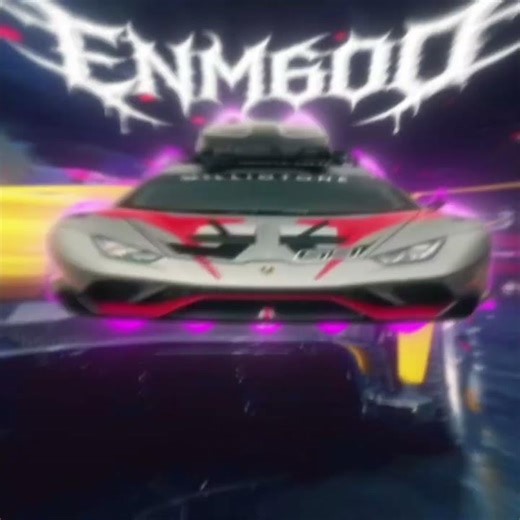 MONTAGEM COLOM (Super Slowed) · VXCA · CORE