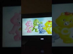 Opening to care bears care a lot adventures 2006 dvd