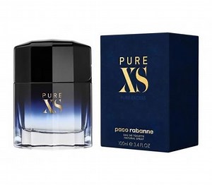 Мъжки парфюм Paco Rabanne Pure XS - Parfium.bg ✔️