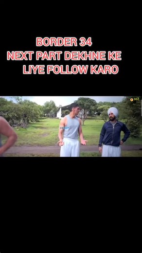 Amit. Film on Instagram: "Border 2 Movie #treding #vairal #border #border2❤️❤️🇮🇳🇮🇳 #nwemovie2026"