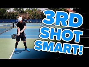It's time to LEVEL UP your third shot drop NOW!