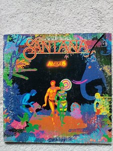 Santana - Amigos
