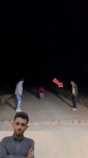 The End of the Road. 🚩 نهاية الطريق#shorts