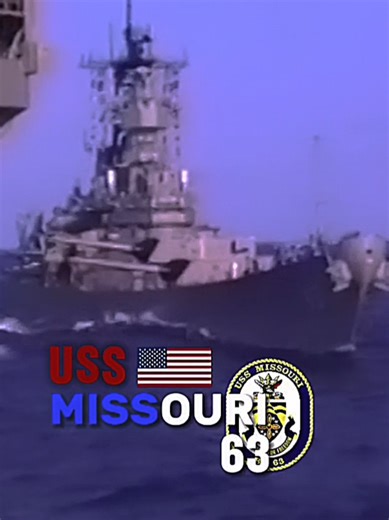 USS Missouri BB-63: The Mighty Mo and Its Historic Legacy