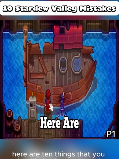 Exploring Stardew Valley: Tips for Success