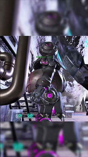 Farming in Ark Survival Ascended is EXTREMELY easy #arksurvivalascended #arksurvivalevolved