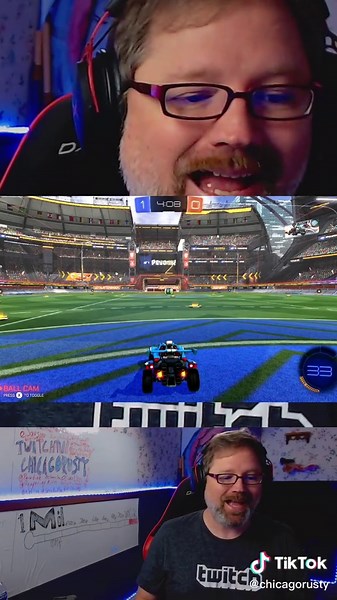 Rocket League Free on Nintendo Switch! Exciting News from Epic Games