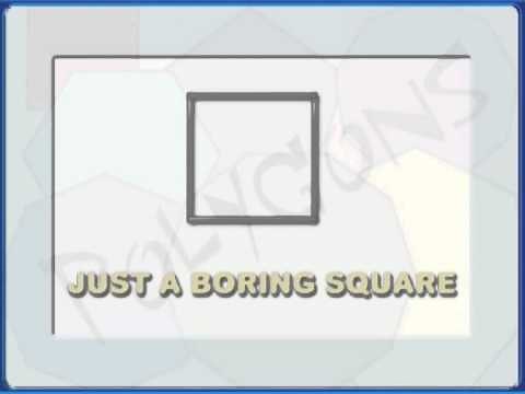 Polygon Song by Peter Weatherall